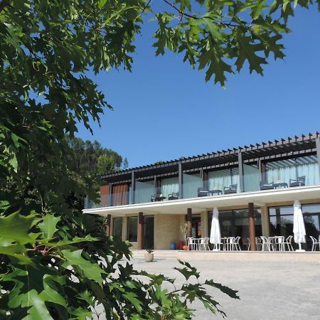 Olhares Do Lobo Villa Ponte da Barca Eksteriør bilde