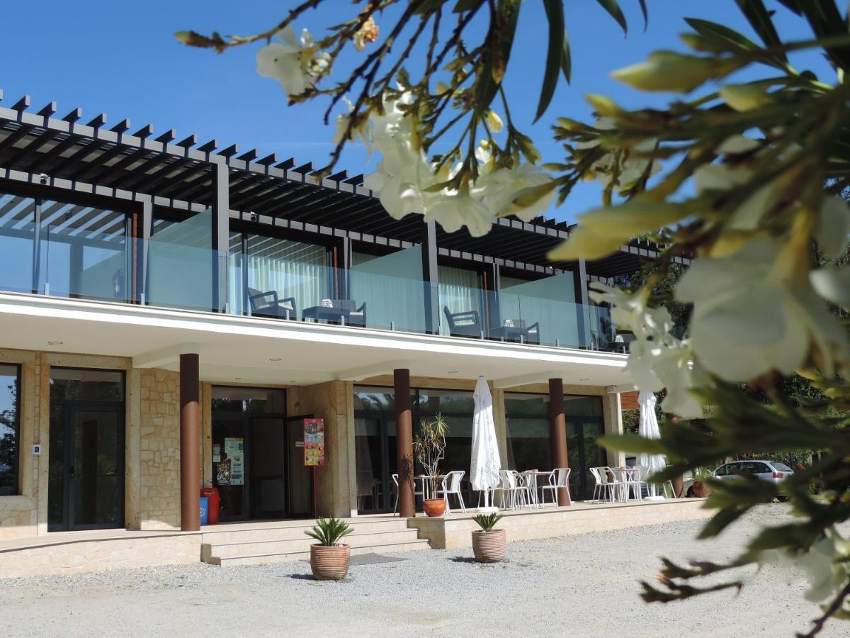 Olhares Do Lobo Villa Ponte da Barca Eksteriør bilde